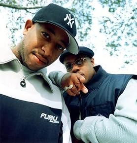Image de Gang Starr