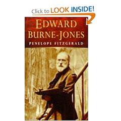 Edward Burne-Jones