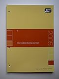 Intermediate building contract : IC