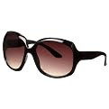Hollywood Intuition Sunglasses - Black