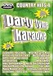 Party Tyme Karaoke: Country Hits, Vol. 4
