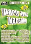 Karaoke V4 Country Hits: Party