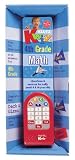 Klutz Kwiz 4th Grade Math: Deck&Gizmo