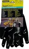 MAGLA 0021-01 STANLEY SUPER CHEM GLOVES