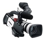 Canon DM-XL1s Professional Mini DV Camcorder