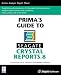 Book Prima's Guide to Seagate Crystal Reports 8 (Miscellaneous)