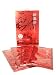 Kanebo Home Products WAKANKA Facial Lift Mask - 4 sheets