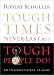 Tough Times Never Last, But Tough People Do by Robert H. Schuller
