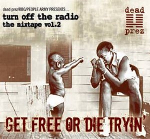 Dead Prez - Hell Yeah (Pimp The System Remix)