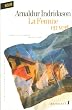 La Femme en vert