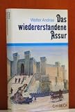 Produkt-Bild: Das wiedererstandene Assur
