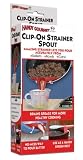 Handy Gourmet Clip On Strainer Spout nice photo Handy Gourmet Clip On Strainer Spout photo
