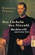 Das L�cheln des Niccolo