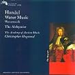 Watermusic / The Alchymist
