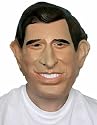 Prince Charles Mask (vinyl, overhead)