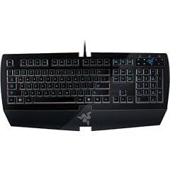 Razer Lycosa Mirror Gaming-Tastatur (DE)