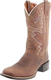 Dan Post Men's Weatherford Western Boot