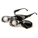 NFL Ultra Sport Sunglass 3-Pack: Jacksonville Jaguars by 