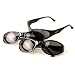 Sporting Goods : NFL Ultra Sport Sunglass 3-Pack: Jacksonville Jaguars