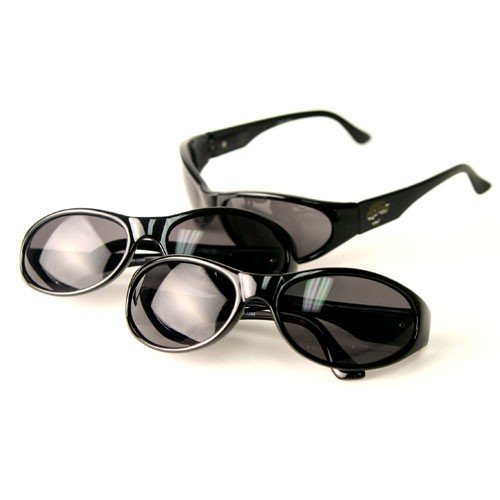 Click here to buy NFL Ultra Sport Sunglass 3-Pack: Jacksonville Jaguars.