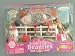 Triple Crown Beauties Tiny Champions - Rodeo Barrel Race Horse Set Image
