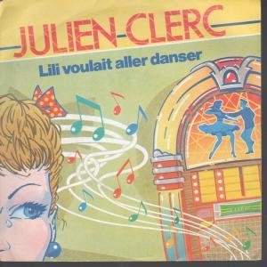 Julien Clerc Photo 6