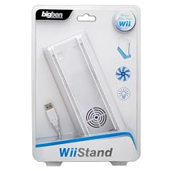 Wii - Lightning & Cooling Stand