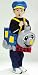 Train Toddler