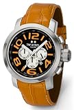 TW STEEL Grandeur Chronograph 48MM Mens Watch TW53