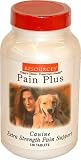 RESOURCES Canine Pain Plus (120 Tablets)