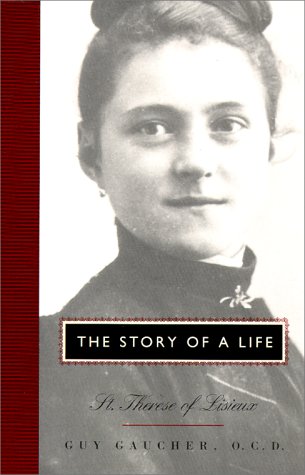The Story of a Life: St. Theresa of Lisieux under Congregations & Orders in The Books Store