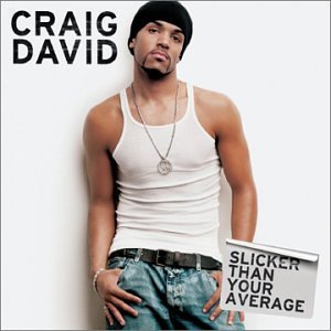 Craig David - What