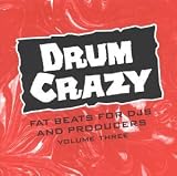 V3 Drum Crazy