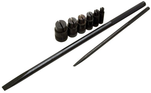 Motion Pro 08-0269 Wheel Bearing Remover On Sale