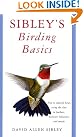 Sibley's Birding Basics