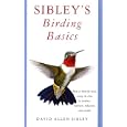 Sibley's Birding Basics by David Allen Sibley