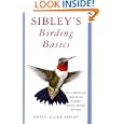 Sibley's Birding Basics by David Allen Sibley