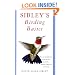 Sibley's Birding Basics