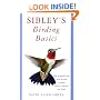 Sibley's Birding Basics
