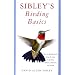Sibley's Birding Basics