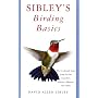 Sibley's Birding Basics
