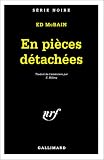 En pieces detachees