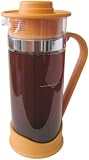 The Tea Spot Steep and Chill-Clementine, 1 Quart The Tea Spot Steep and Chill-Clementine, 1 Quart
