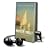 The Winter Vault [With Earbuds] (Playaway Adult Fiction)