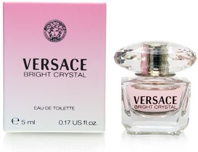 Versace Bright Crystal By Versace