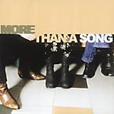 More Than a Song