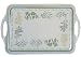 Corelle Coordinates Thymeless Herbs Melamine Rectangular Tray