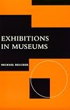 EXHIBITIONS MUSEUMS         PB (Leicester Museum Studies Series)