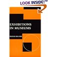 EXHIBITIONS MUSEUMS         PB (Leicester Museum Studies Series)
