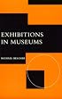 EXHIBITIONS MUSEUMS         PB (Leicester Museum Studies Series)